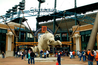 Detroit Tigers 2009